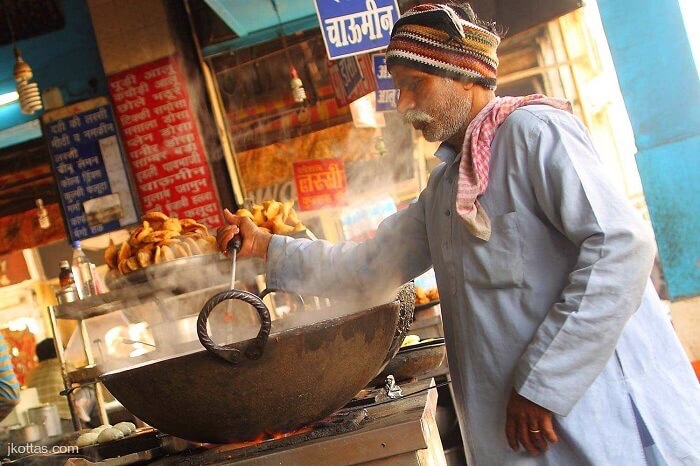 Best Places To Eat In Delhi! – Stylesnob 🌸